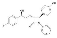 Desfluoro Ezetimibe标准品