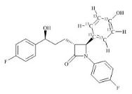 依折麦布-13C6标准品