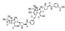 Ertapenem Dimer Amide Impurity