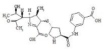 Ertapenem Methanolysis Impurity