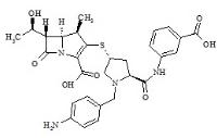 PAB-Ertapenem Impurity