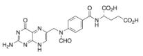 10-甲酰叶酸标准品