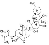 3α,6α,7α-Trihydroxy-5β-cholanic Acid