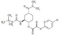 依度沙班杂质24 (1S,2S,4R)标准品