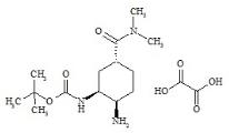 草酸依度沙班杂质25 (1R,2S,4R)标准品