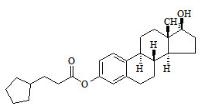 3-Cypionate Estradiol