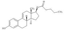 戊酸雌二醇EP杂质C标准品