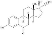 炔雌醇EP杂质G标准品