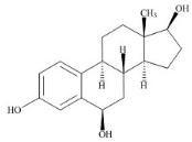 6-β-羟基雌二醇标准品