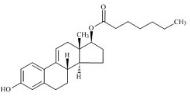 delta-9(11)-Estradiol 17-Enanthate