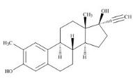 炔雌醇杂质M