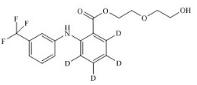 依托芬那酯-d4标准品