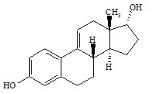 Δ-9-17-α-雌二醇标准品