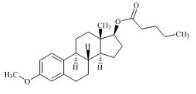 戊酸雌二醇杂质J标准品