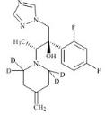 艾菲康唑-d4标准品