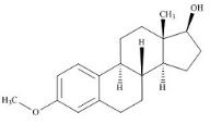 雌二醇3-甲醚标准品