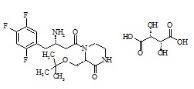 Evogliptin Tartrate Impurity S1