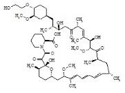 依维莫司水解杂质