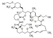 依维莫司相关化合物4标准品