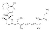 依维莫司相关化合物3标准品