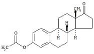 醋酸雌酮标准品