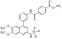 E6005 Impurity 1-13C-d3