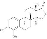 4-甲基雌酮标准品