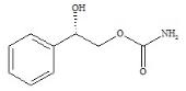 1-Phenyl-2-Carbamate-1,2-Ethanediol