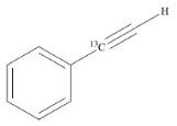 苯乙炔-13C 标准品