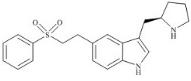 N-Desmethyl Eletriptan