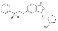 ent-Eletriptan标准品