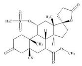 依普利酮杂质15标准品