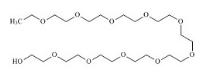 Ethoxypoly(Ethylene Glycol) Related Compound 10