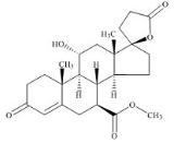 依普利酮杂质1标准品