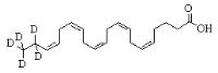 Eicosapentaenoic Acid (EPA)-d5