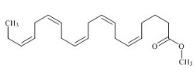 二十碳五烯酸甲酯标准品