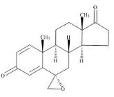 环氧依西美坦(6-α异构体)