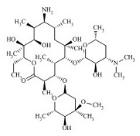 Erythromycylamine