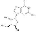 (1R, 3R, 4R)-恩替卡韦标准品