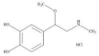 盐酸肾上腺素杂质14标准品