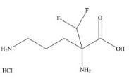 盐酸依氟鸟氨酸标准品