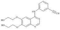 Didesmethyl Erlotinib