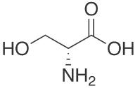 D-丝氨酸标准品