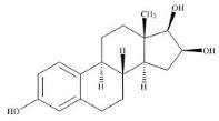 雌三醇EP杂质F标准品