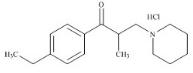 盐酸乙哌立松标准品