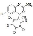 N-去乙基艾替伏辛-d5标准品