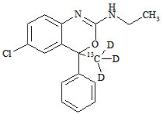 艾替伏辛-13C-d3标准品