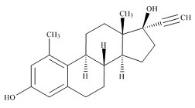 炔雌醇杂质J