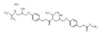 盐酸艾司洛尔二聚体