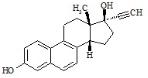 (13S,14R,17R)-炔雌醇标准品